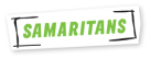 Logo Samaritans