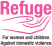 Logo Refuge